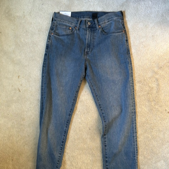 NWT H&M Denim 32x32 - Picture 1 of 3